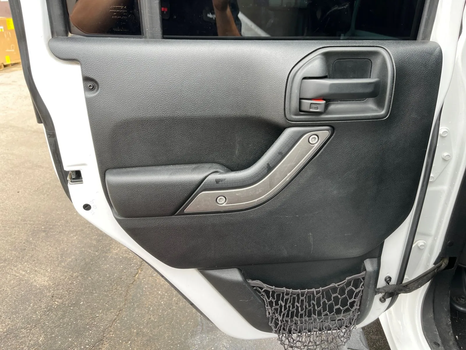 2017 Jeep Wrangler Unlimited Rubicon - Photo 22