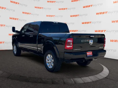 Another view of 2019 Ram 2500 Limited for sale in West Valley City, UT at West Auto Sales - West Valley