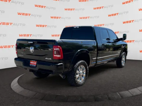 More photos of 2019 Ram 2500 Limited at West Auto Sales - West Valley, UT