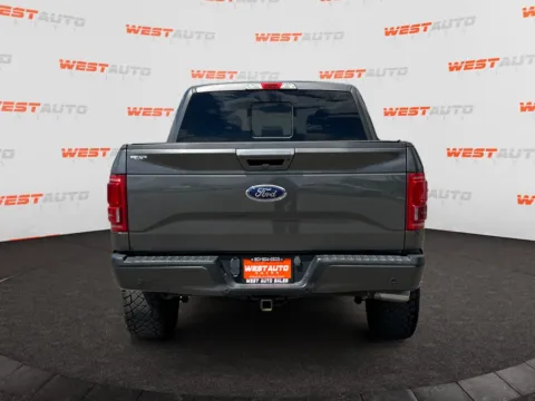 More photos of 2017 Ford F-150 Lariat at West Auto Sales - West Valley, UT