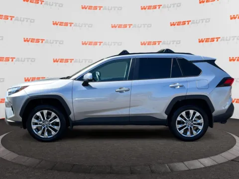 Photos of 2024 Toyota RAV4 XLE Premium for sale in West Valley City, UT at West Auto Sales - West Valley