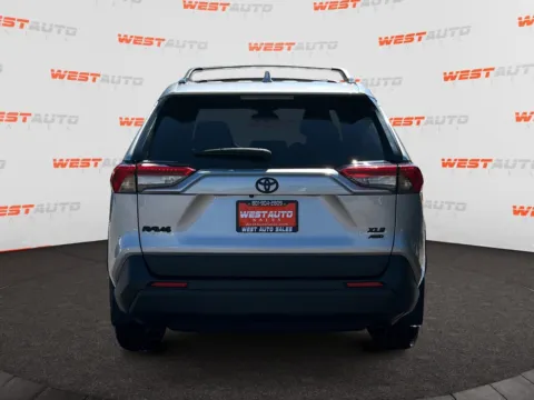 More photos of 2024 Toyota RAV4 XLE Premium at West Auto Sales - West Valley, UT