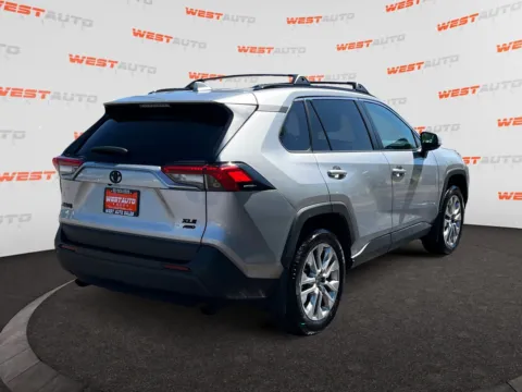 More photos of 2024 Toyota RAV4 XLE Premium at West Auto Sales - West Valley, UT