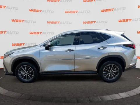 Photos of 2022 Lexus NX 350h Premium for sale in West Valley City, UT at West Auto Sales - West Valley