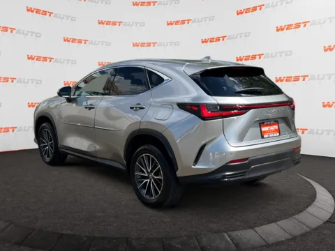 Another view of 2022 Lexus NX 350h Premium for sale in West Valley City, UT at West Auto Sales - West Valley