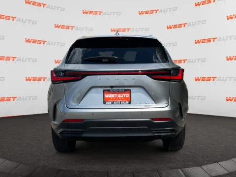 More photos of 2022 Lexus NX 350h Premium at West Auto Sales - West Valley, UT
