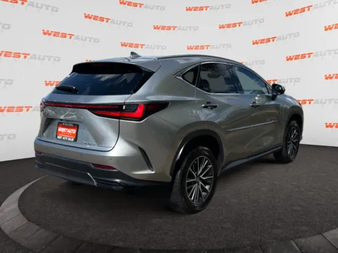 More photos of 2022 Lexus NX 350h Premium at West Auto Sales - West Valley, UT