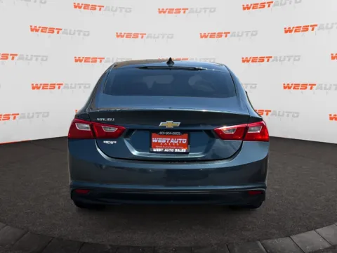More photos of 2019 Chevrolet Malibu LS at West Auto Sales - West Valley, UT