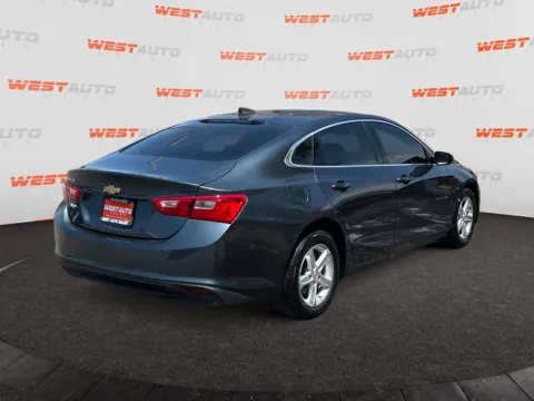 More photos of 2019 Chevrolet Malibu LS at West Auto Sales - West Valley, UT