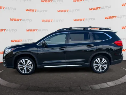 Photos of 2022 Subaru Ascent Limited for sale in West Valley City, UT at West Auto Sales - West Valley