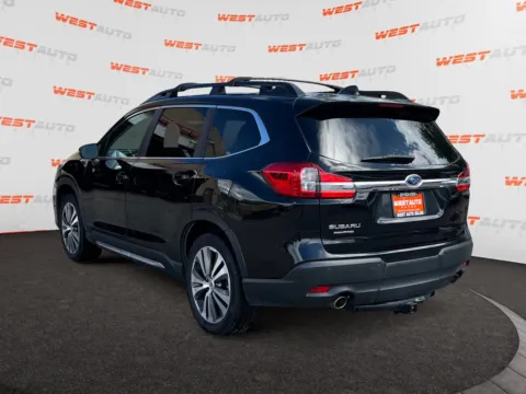 Another view of 2022 Subaru Ascent Limited for sale in West Valley City, UT at West Auto Sales - West Valley