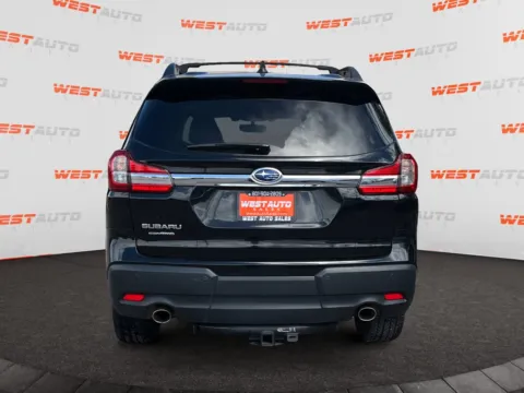 More photos of 2022 Subaru Ascent Limited at West Auto Sales - West Valley, UT
