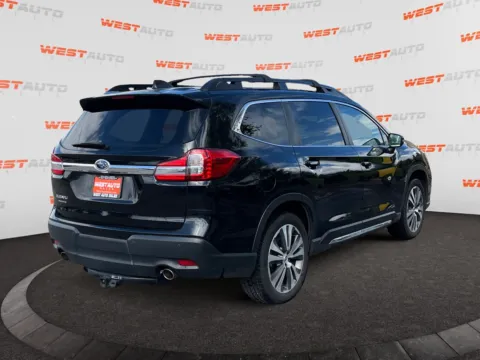 More photos of 2022 Subaru Ascent Limited at West Auto Sales - West Valley, UT