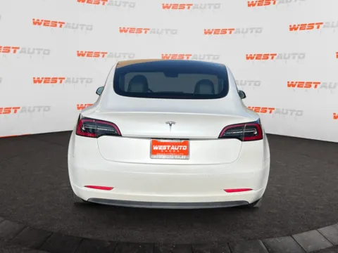 More photos of 2021 Tesla Model 3 Standard Range Plus at West Auto Sales - West Valley, UT