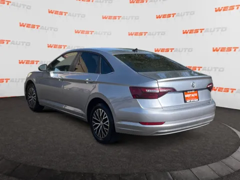 Another view of 2021 Volkswagen Jetta 1.4T S for sale in West Valley City, UT at West Auto Sales - West Valley