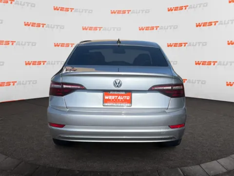 More photos of 2021 Volkswagen Jetta 1.4T S at West Auto Sales - West Valley, UT