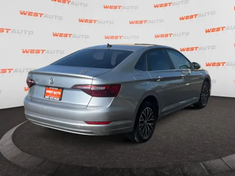 More photos of 2021 Volkswagen Jetta 1.4T S at West Auto Sales - West Valley, UT