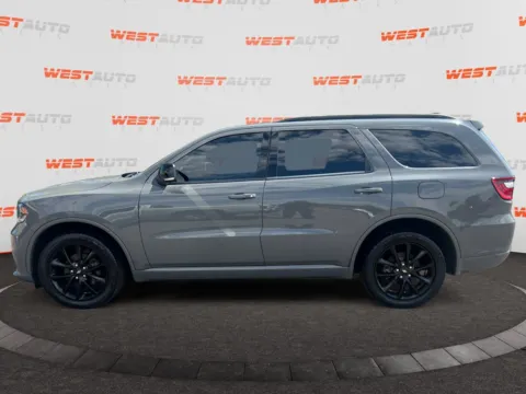 Photos of 2019 Dodge Durango GT Plus for sale in West Valley City, UT at West Auto Sales - West Valley