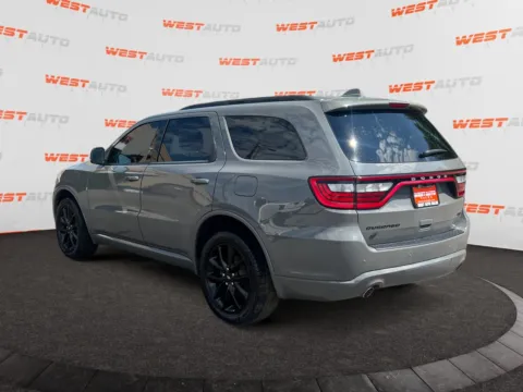 Another view of 2019 Dodge Durango GT Plus for sale in West Valley City, UT at West Auto Sales - West Valley
