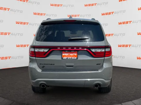 More photos of 2019 Dodge Durango GT Plus at West Auto Sales - West Valley, UT