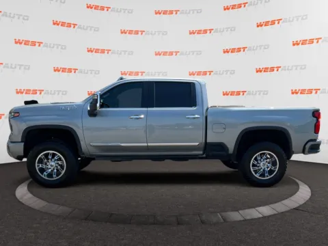 Photos of 2024 Chevrolet Silverado 2500HD High Country for sale in West Valley City, UT at West Auto Sales - West Valley