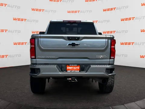 More photos of 2024 Chevrolet Silverado 2500HD High Country at West Auto Sales - West Valley, UT