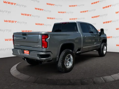 More photos of 2024 Chevrolet Silverado 2500HD High Country at West Auto Sales - West Valley, UT