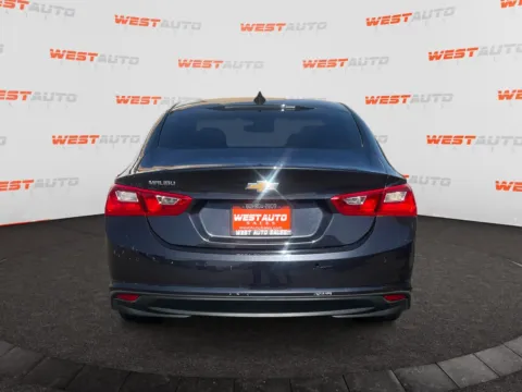 More photos of 2022 Chevrolet Malibu LS at West Auto Sales - West Valley, UT