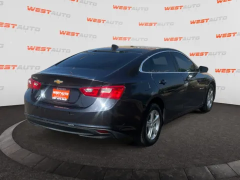 More photos of 2022 Chevrolet Malibu LS at West Auto Sales - West Valley, UT