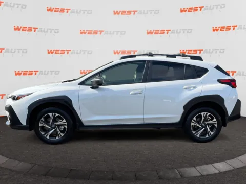 Photos of 2024 Subaru Crosstrek Premium for sale in West Valley City, UT at West Auto Sales - West Valley