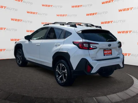Another view of 2024 Subaru Crosstrek Premium for sale in West Valley City, UT at West Auto Sales - West Valley