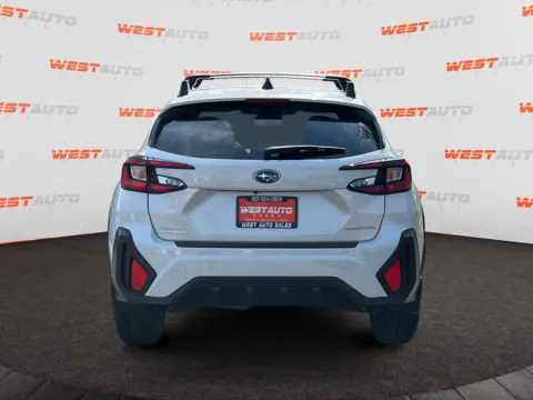 More photos of 2024 Subaru Crosstrek Premium at West Auto Sales - West Valley, UT