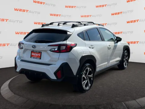 More photos of 2024 Subaru Crosstrek Premium at West Auto Sales - West Valley, UT