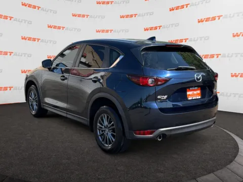 Another view of 2017 Mazda CX-5 Touring for sale in West Valley City, UT at West Auto Sales - West Valley