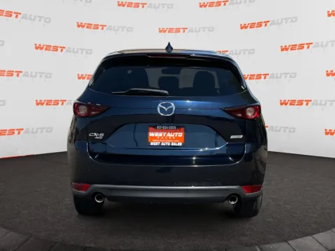More photos of 2017 Mazda CX-5 Touring at West Auto Sales - West Valley, UT