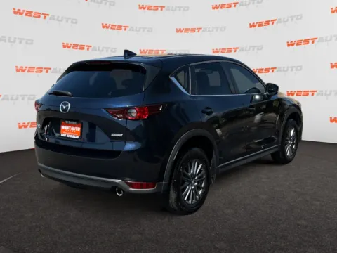 More photos of 2017 Mazda CX-5 Touring at West Auto Sales - West Valley, UT