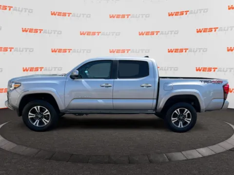 Photos of 2019 Toyota Tacoma TRD Sport for sale in West Valley City, UT at West Auto Sales - West Valley