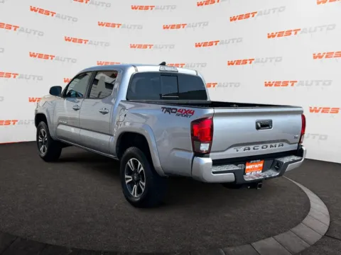 Another view of 2019 Toyota Tacoma TRD Sport for sale in West Valley City, UT at West Auto Sales - West Valley