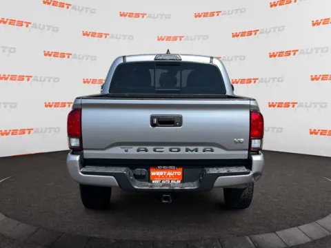 More photos of 2019 Toyota Tacoma TRD Sport at West Auto Sales - West Valley, UT