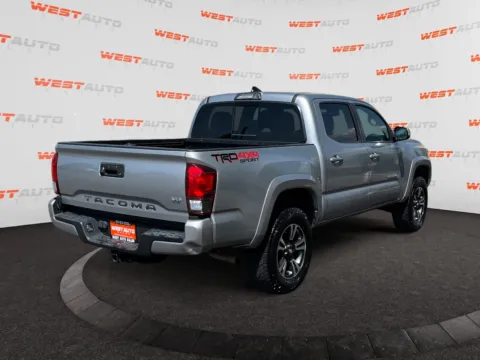 More photos of 2019 Toyota Tacoma TRD Sport at West Auto Sales - West Valley, UT