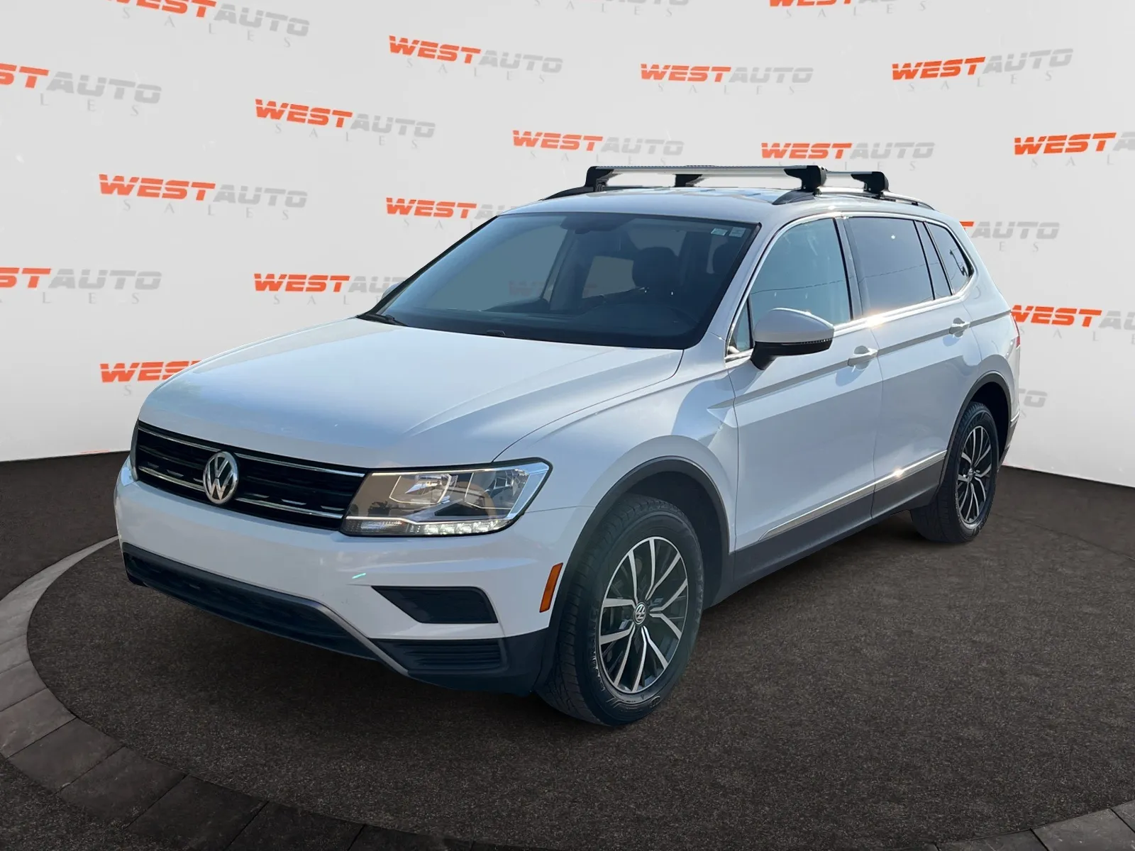 2018 Volkswagen Tiguan 2.0T SE for sale in West Valley City, UT