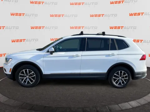 Photos of 2018 Volkswagen Tiguan 2.0T SE for sale in West Valley City, UT at West Auto Sales - West Valley
