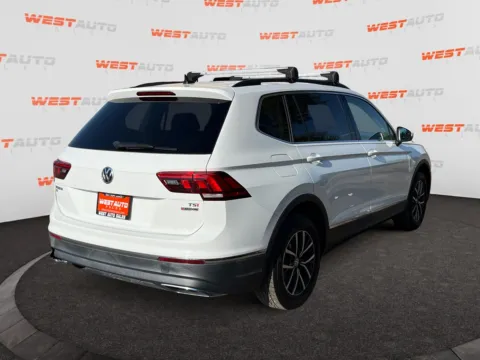 More photos of 2018 Volkswagen Tiguan 2.0T SE at West Auto Sales - West Valley, UT