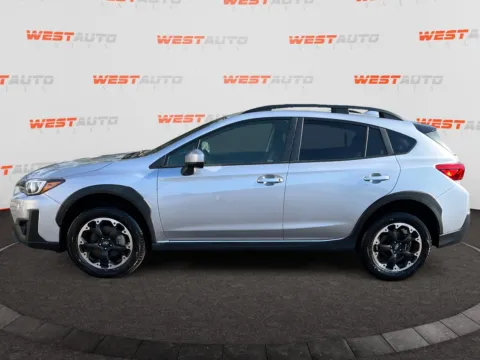 Photos of 2022 Subaru Crosstrek Premium for sale in West Valley City, UT at West Auto Sales - West Valley