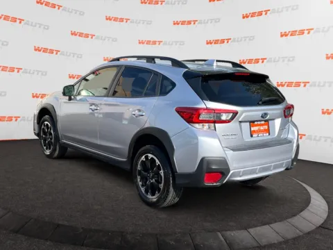 Another view of 2022 Subaru Crosstrek Premium for sale in West Valley City, UT at West Auto Sales - West Valley
