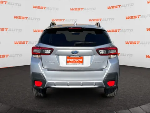 More photos of 2022 Subaru Crosstrek Premium at West Auto Sales - West Valley, UT