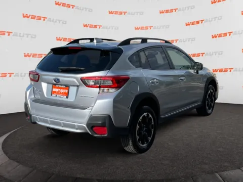 More photos of 2022 Subaru Crosstrek Premium at West Auto Sales - West Valley, UT