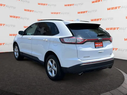 Another view of 2017 Ford Edge SE for sale in West Valley City, UT at West Auto Sales - West Valley