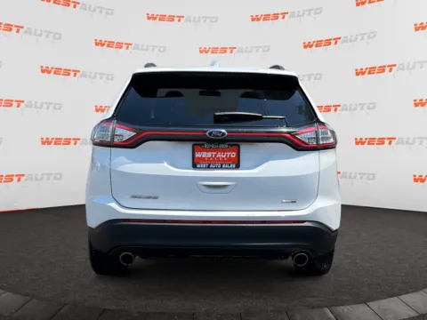 More photos of 2017 Ford Edge SE at West Auto Sales - West Valley, UT