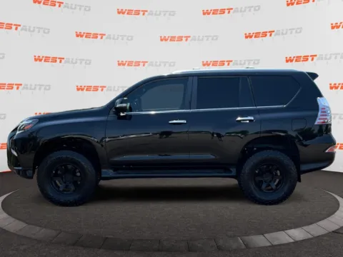 Photos of 2021 Lexus GX 460 for sale in West Valley City, UT at West Auto Sales - West Valley